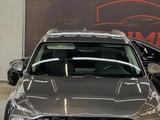 Hyundai Santa Fe 2023 года за 15 500 000 тг. в Караганда