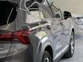 Hyundai Santa Fe 2023 года за 15 500 000 тг. в Караганда – фото 5