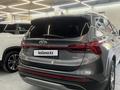 Hyundai Santa Fe 2023 года за 15 500 000 тг. в Караганда – фото 7
