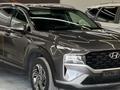 Hyundai Santa Fe 2023 года за 15 500 000 тг. в Караганда – фото 8