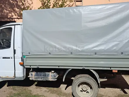 ГАЗ ГАЗель 2003 года за 3 400 000 тг. в Актобе – фото 6