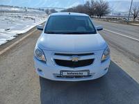 Chevrolet Cobalt 2024 годаүшін7 200 000 тг. в Шымкент