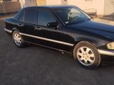 Mercedes-Benz C 280 1998 годаfor3 200 000 тг. в Жанаозен – фото 2