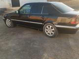 Mercedes-Benz C 280 1998 годаfor3 200 000 тг. в Жанаозен – фото 3