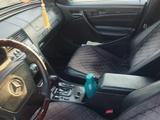 Mercedes-Benz C 280 1998 годаfor3 200 000 тг. в Жанаозен – фото 5