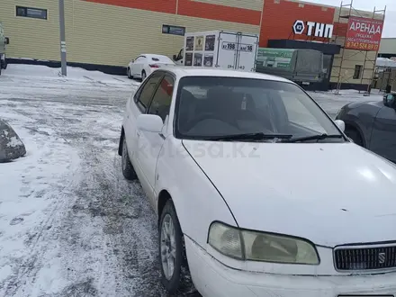 Toyota Sprinter 1998 года за 1 750 000 тг. в Усть-Каменогорск