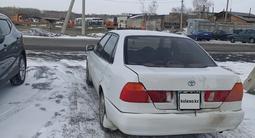 Toyota Sprinter 1998 годаүшін1 200 000 тг. в Усть-Каменогорск – фото 5