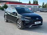 Hyundai Bayon 2023 годаүшін8 500 000 тг. в Актобе – фото 4