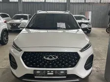 Chery Tiggo 2 Pro, 2023