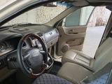 Kia Carnival 2002 года за 2 100 000 тг. в Тараз – фото 5