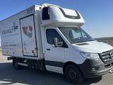 Mercedes-Benz  Sprinter 2020 годаүшін21 500 000 тг. в Алматы – фото 2