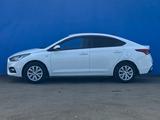 Hyundai Accent 2019 года за 7 960 000 тг. в Алматы – фото 5