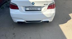 BMW 520 2009 годаfor7 250 000 тг. в Алматы – фото 5