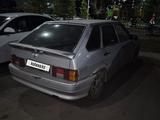 ВАЗ (Lada) 2114 2008 года за 400 000 тг. в Усть-Каменогорск