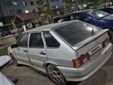 ВАЗ (Lada) 2114 2008 года за 400 000 тг. в Усть-Каменогорск – фото 3