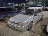 ВАЗ (Lada) 2114 2008 года за 400 000 тг. в Усть-Каменогорск – фото 4