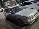 ВАЗ (Lada) 2114 2008 года за 400 000 тг. в Усть-Каменогорск – фото 5
