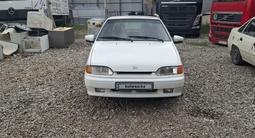 ВАЗ (Lada) 2114 2013 года за 1 200 000 тг. в Шымкент – фото 3