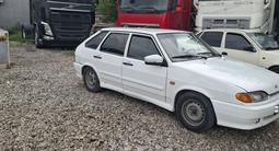 ВАЗ (Lada) 2114 2013 года за 1 200 000 тг. в Шымкент – фото 4