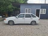 ВАЗ (Lada) 2114 2013 годаүшін1 200 000 тг. в Шымкент