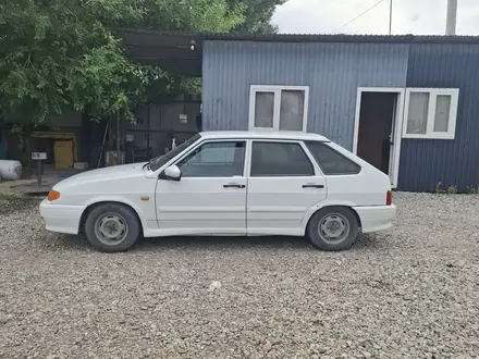 ВАЗ (Lada) 2114 2013 года за 1 200 000 тг. в Шымкент