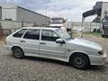 ВАЗ (Lada) 2114 2013 года за 1 200 000 тг. в Шымкент – фото 5