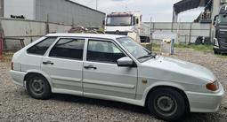 ВАЗ (Lada) 2114 2013 года за 1 200 000 тг. в Шымкент – фото 5