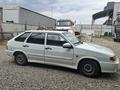 ВАЗ (Lada) 2114 2013 года за 1 200 000 тг. в Шымкент – фото 8