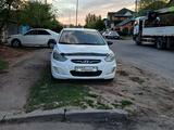 Hyundai Accent 2014 годаүшін3 500 000 тг. в Астана