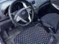 Hyundai Accent 2014 годаүшін3 500 000 тг. в Астана – фото 9
