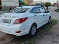 Hyundai Accent 2014 годаүшін3 500 000 тг. в Астана – фото 5