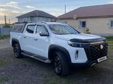 Changan Hunter Plus 2025 года за 16 000 000 тг. в Астана – фото 2
