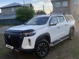 Changan Hunter Plus 2025 года за 16 000 000 тг. в Астана