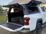 Changan Hunter Plus 2025 года за 16 000 000 тг. в Астана – фото 4