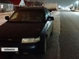 ВАЗ (Lada) 2110 2006 года за 500 000 тг. в Уральск