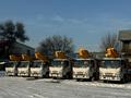 Isuzu 2025 годаүшін33 000 000 тг. в Алматы