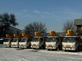Isuzu 2025 годаүшін33 000 000 тг. в Алматы