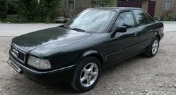 Audi 80 1993 года за 2 300 000 тг. в Алматы – фото 3