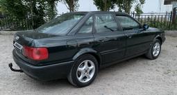Audi 80 1993 года за 2 300 000 тг. в Алматы – фото 2