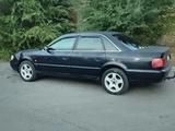 Audi A6 1995 годаүшін1 200 000 тг. в Талдыкорган – фото 3