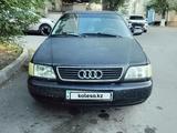 Audi A6 1995 годаүшін1 200 000 тг. в Талдыкорган – фото 4