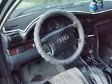 Audi A6 1995 годаүшін1 200 000 тг. в Талдыкорган – фото 5