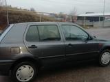 Volkswagen Golf 1992 годаfor950 000 тг. в Алматы – фото 3