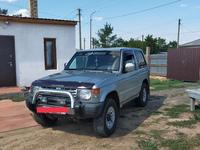 Mitsubishi Pajero 1996 годаүшін3 500 000 тг. в Павлодар