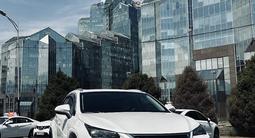 Lexus NX 200t 2014 года за 13 350 000 тг. в Алматы