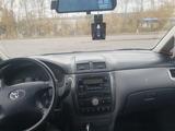 Toyota Avensis Verso 2003 года за 5 200 000 тг. в Караганда – фото 3