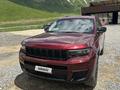 Jeep Grand Cherokee 2022 года за 19 999 999 тг. в Астана