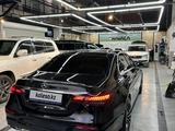 Mercedes-Benz E 200 2020 годаүшін30 000 000 тг. в Алматы – фото 2