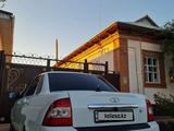 ВАЗ (Lada) Priora 2170 2013 годаүшін3 200 000 тг. в Кызылорда – фото 3