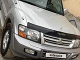 Mitsubishi Montero 2001 года за 6 200 000 тг. в Алматы – фото 2